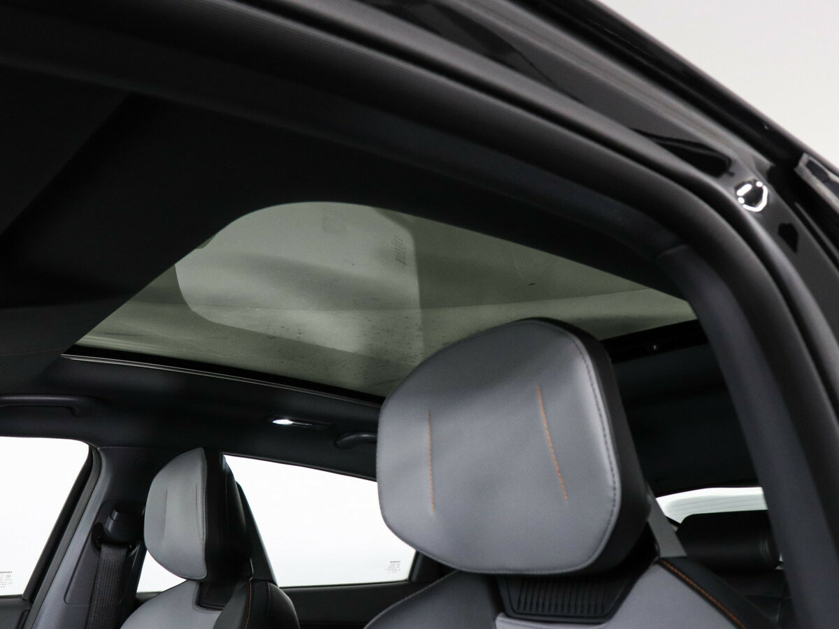 Купить Changan UNI-V I, 2023, 12 880 км, фото №13