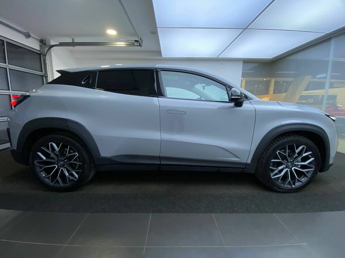 Купить Changan UNI-T I, 2023, 14 949 км, фото №4