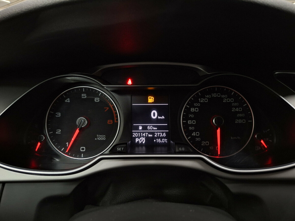 Купить Audi A4 IV (B8) Рестайлинг, 2015, 201 127 км, фото №13