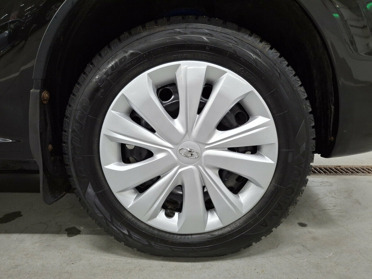 Купить Lada (ВАЗ) Largus I, 2019, 61 310 км, фото №16