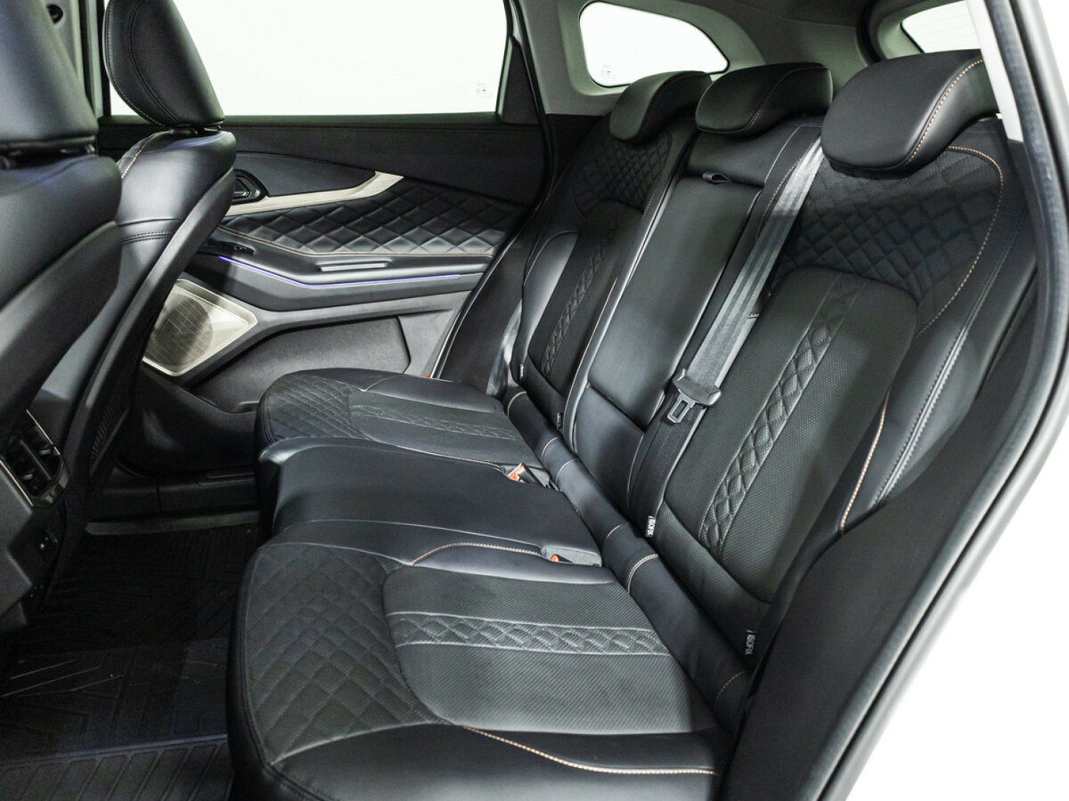 Купить Exeed TXL I Рестайлинг, 2024, 115 000 км, фото №10