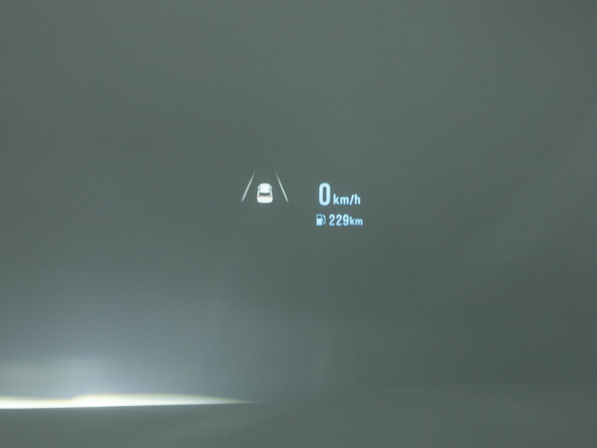 Купить Exeed VX I, 2021, 107 216 км, фото №20