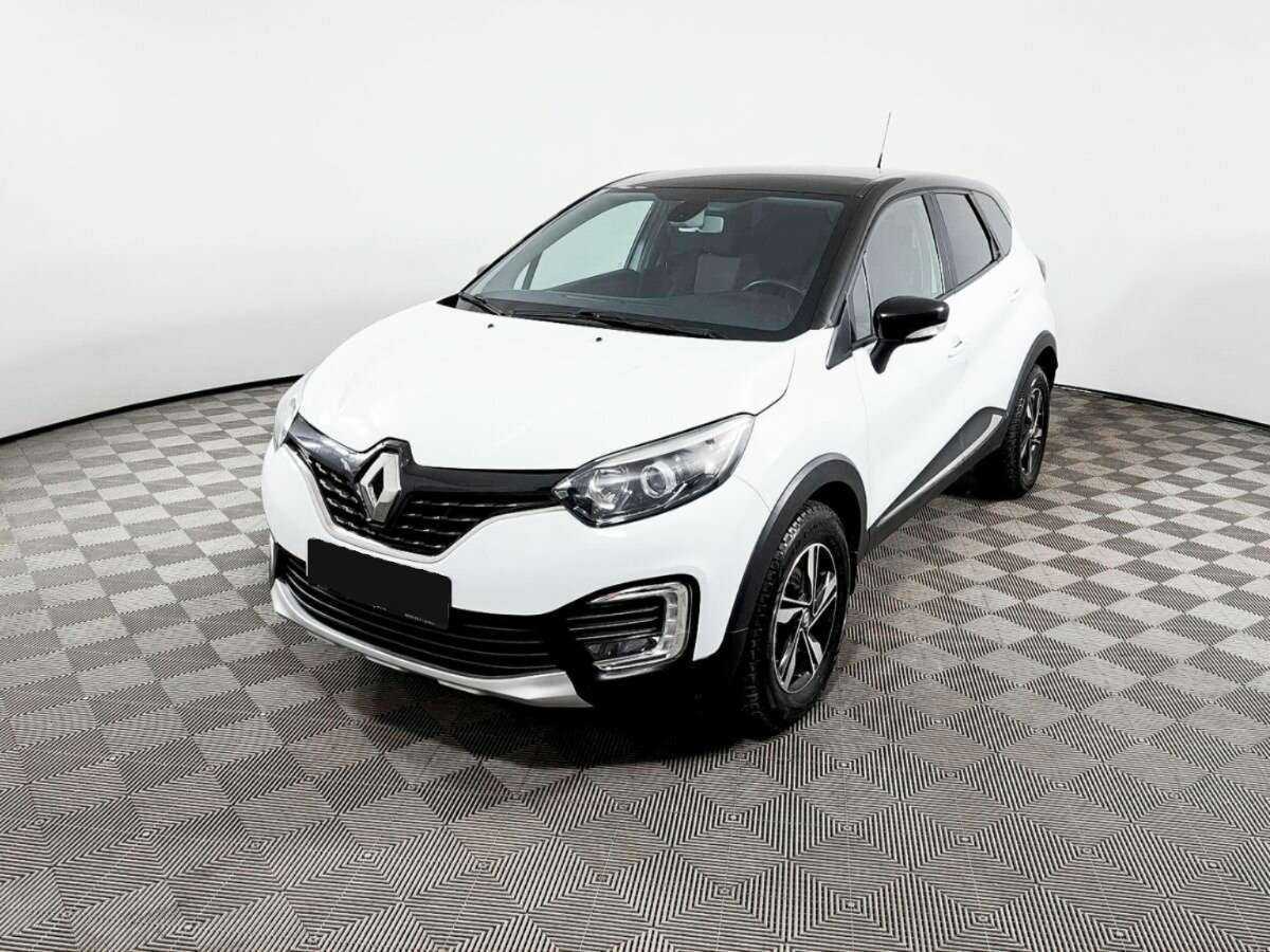 Renault Kaptur