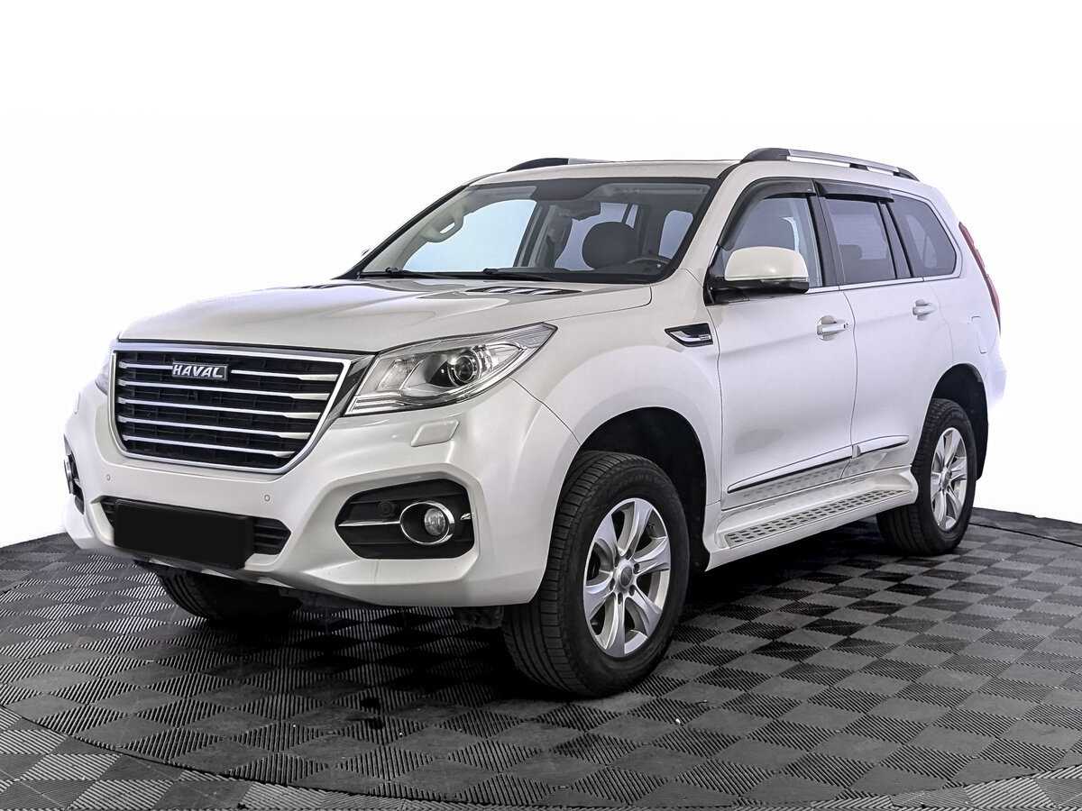Haval H9