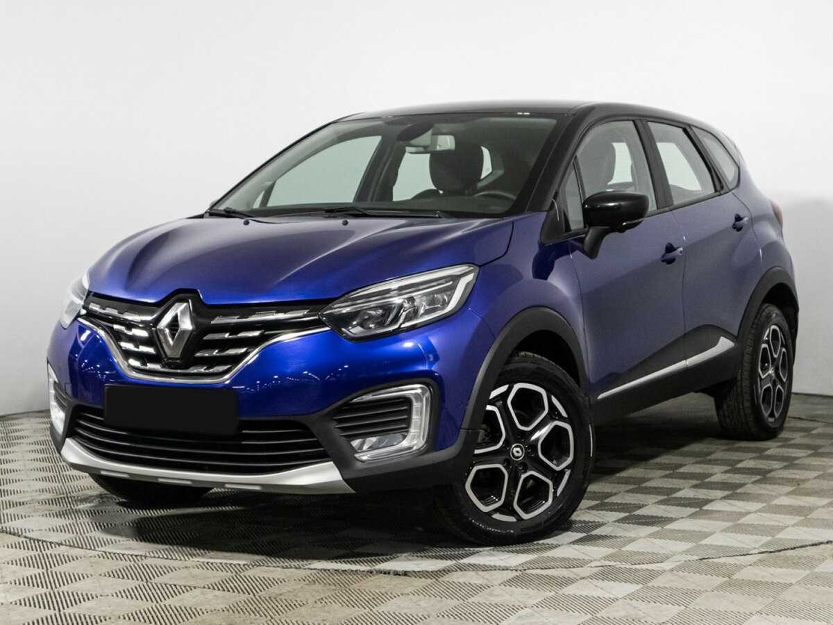 Renault Kaptur
